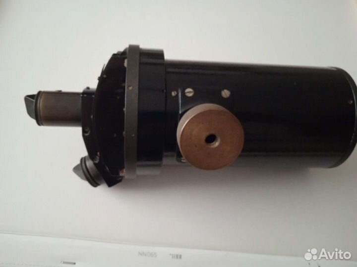 Телескоп тмш