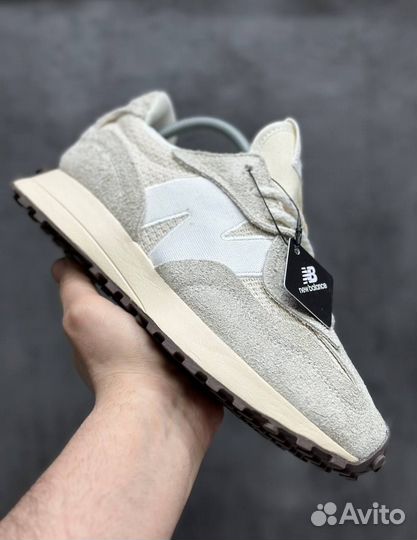 Кроссовки мужские New balance