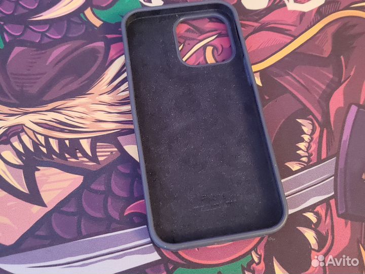 Чехол для iPhone 14 pro max