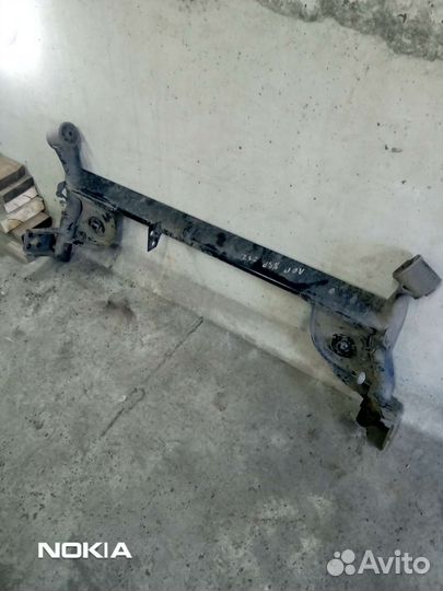 Балка задняя Рено Логан 1, Сандеро 1