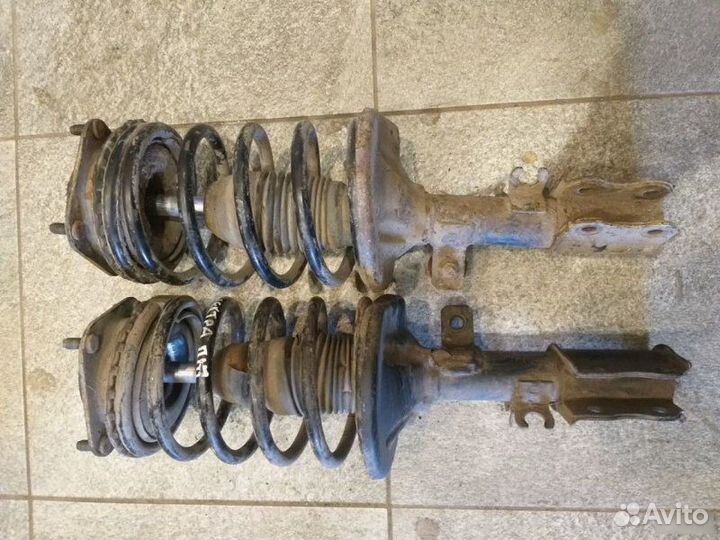 Амортизатор Kia Spectra