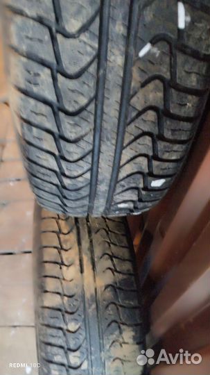 КАМА Кама 365 SUV (НК-242) 205/70 R15