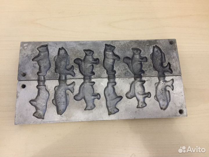 Утятницы,формы для леденцов,выпечки,конфетница