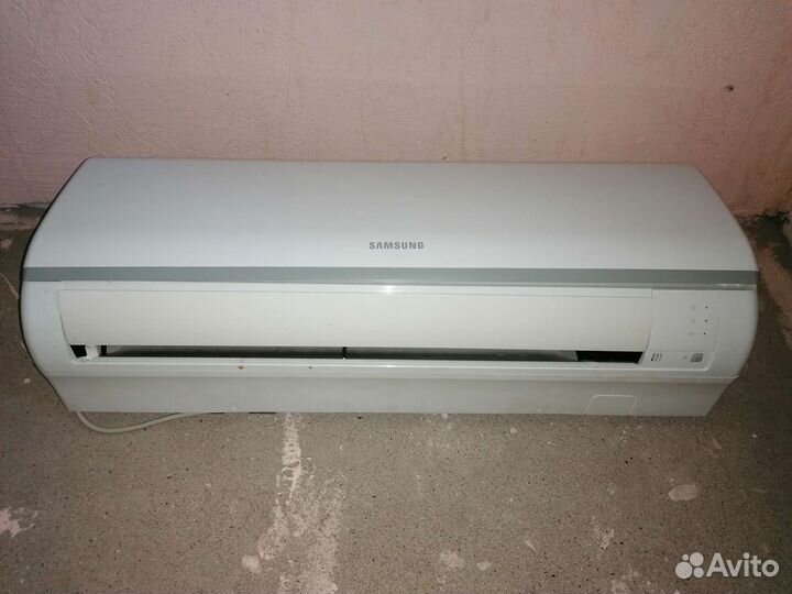 Сплит система 12 бу