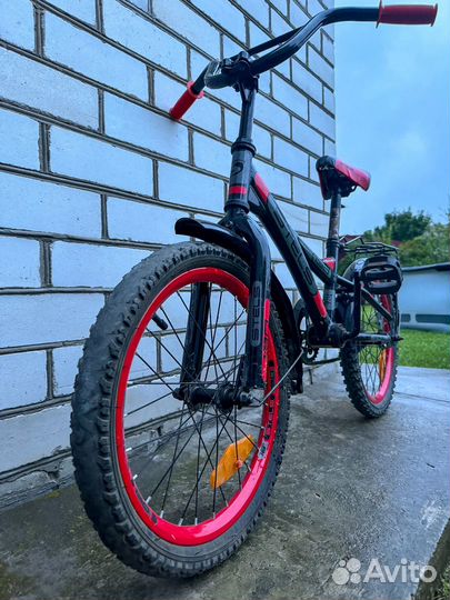 Велосипед Stels Pilot 130