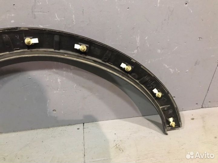 Расширитель крыла передний левый Subaru Xv GP