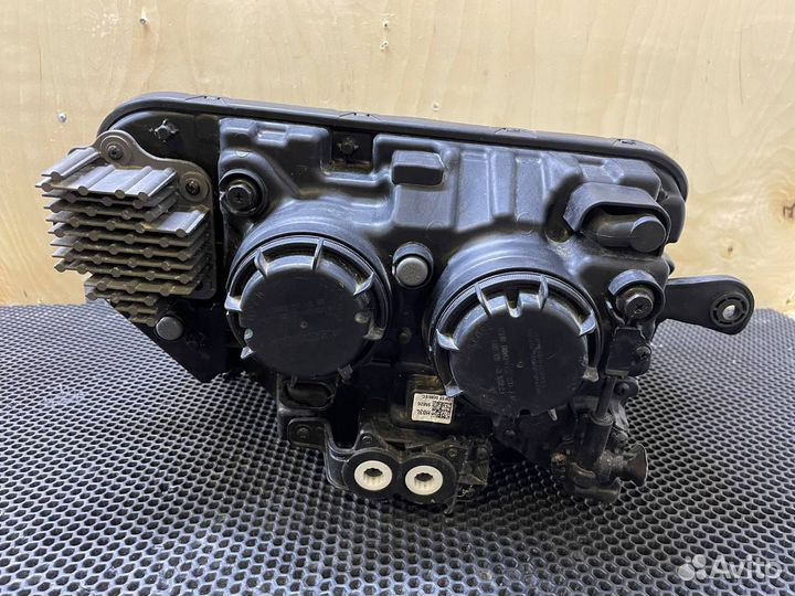 Фара левая Hyundai Palisade