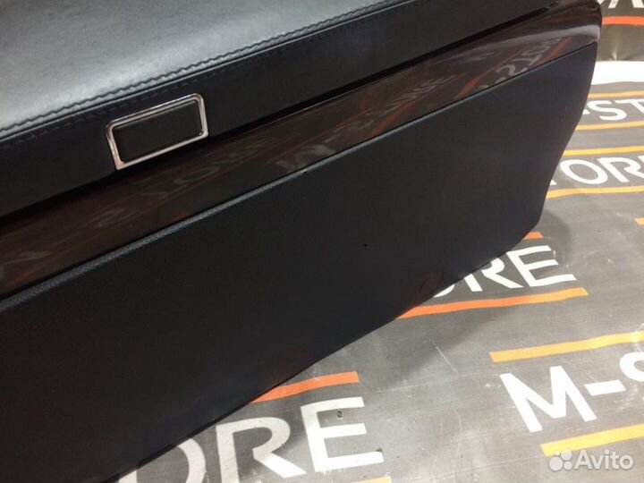 Подлокотник Mercedes-Benz S-Class W221 273.961