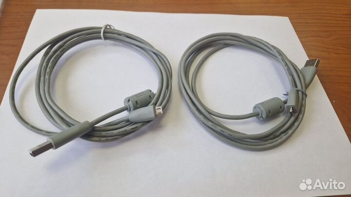 Провод USB - micro USB