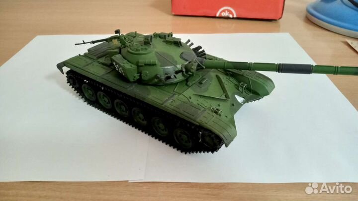 Масштабные модели