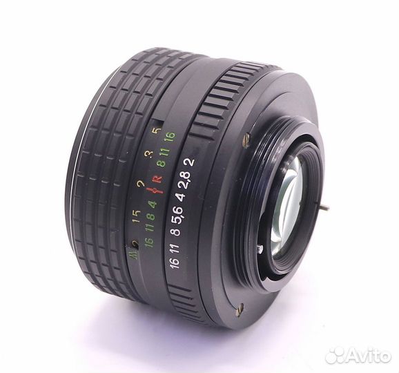 Редкость Юпитер-Super-М1 мс 2/50мм М42