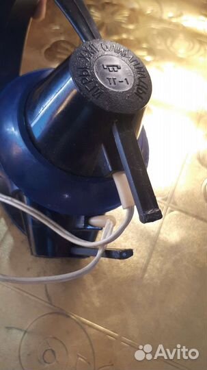 Наушники тг-1 СССР