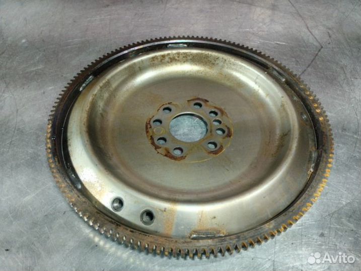 Маховик Mercedes Ml W164 OM642 3.0 CDI 2007