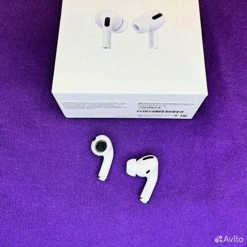 AirPods Pro 2