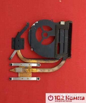 Система охлаждения для ноутбука lenovo ideapad Z48