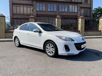 Mazda 3 1.6 AT, 2012, 177 500 км, с пробегом, цена 1 140 000 руб.