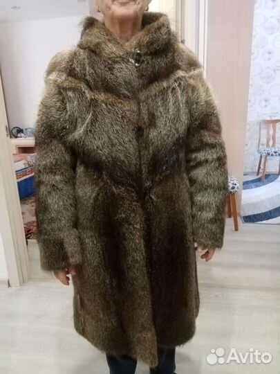 Шуба