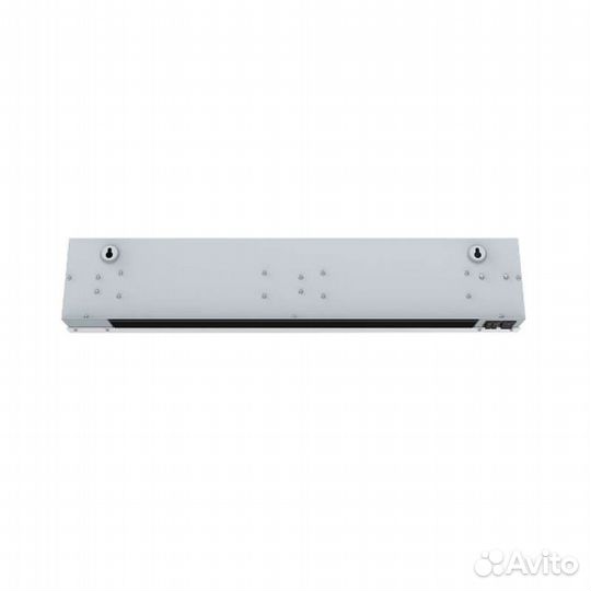 Тепловая завеса