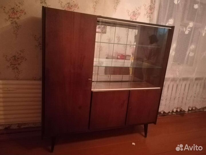 Мебель бу
