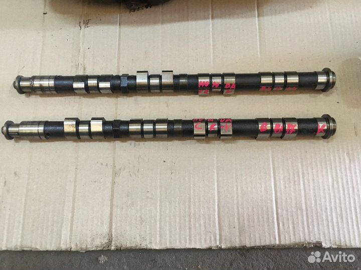 Распредвал (Honda CR-V)