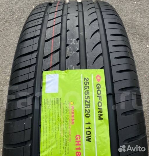 Goform GH-18 255/55 R20 110W
