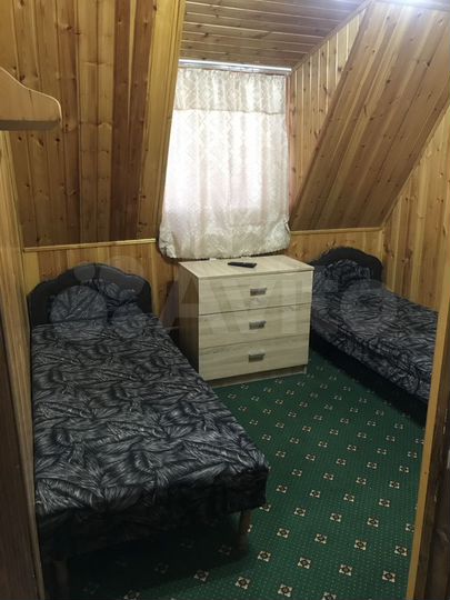 Комната 13 м², 2/2 эт.