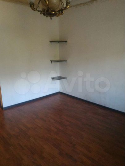 Комната 20 м² в 2-к., 3/6 эт.