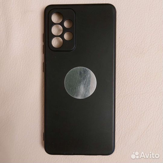 Чехол на samsung a52