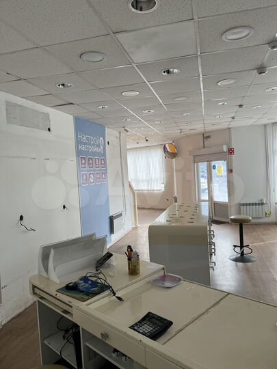 Свободного назначения, 87 м²