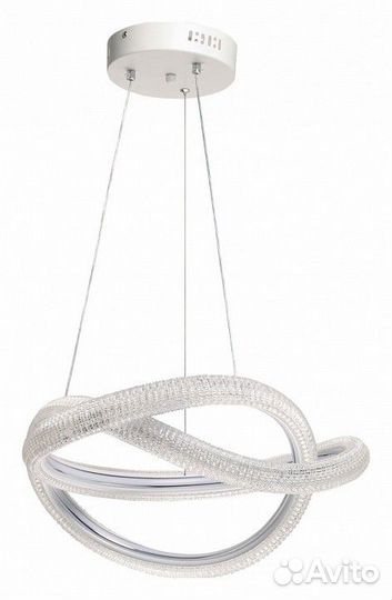 Подвесной светильник De City Оскар 70 510014001