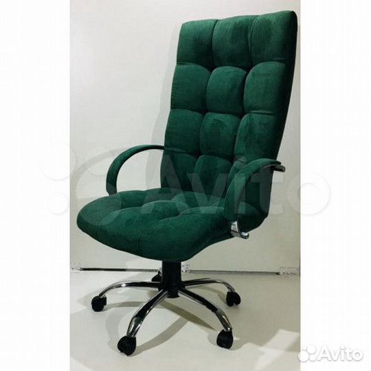 Офисное кресло