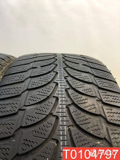 Bridgestone Blizzak LM-80 Evo 275/45 R20 110V