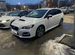 Subaru Levorg 1.6 CVT, 2014, битый, 183 000 км с пробегом, цена 1550000 руб.