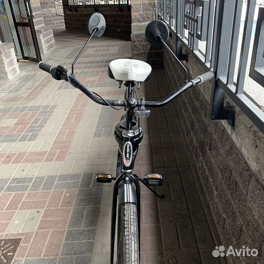 Велосипед Schwinn Hornet