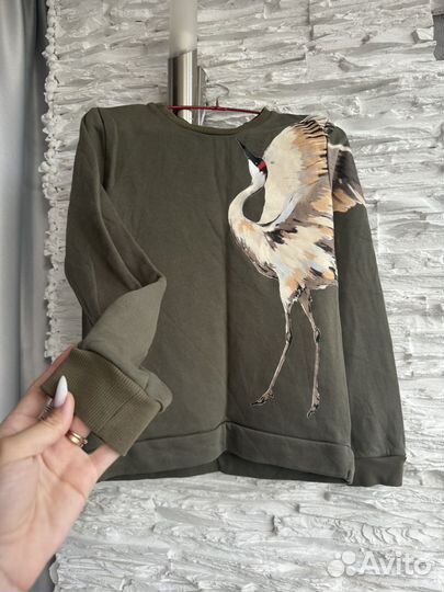 Женские кофты