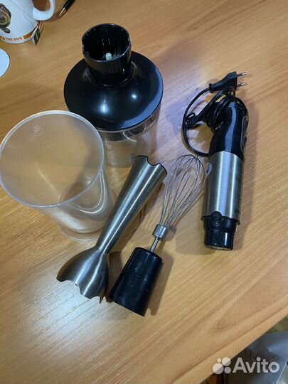 Блендер Polaris