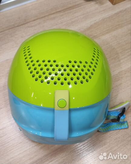 Горнолыжный / сноубордический шлем head