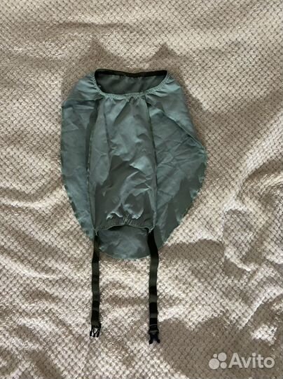 Амуниция для собак