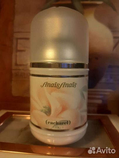 Anais anais винтаж