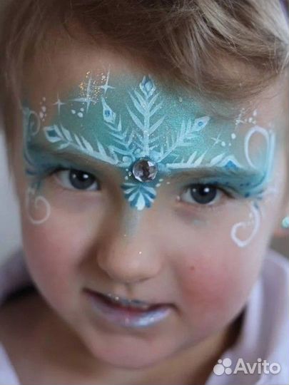 Полный образ на новый год