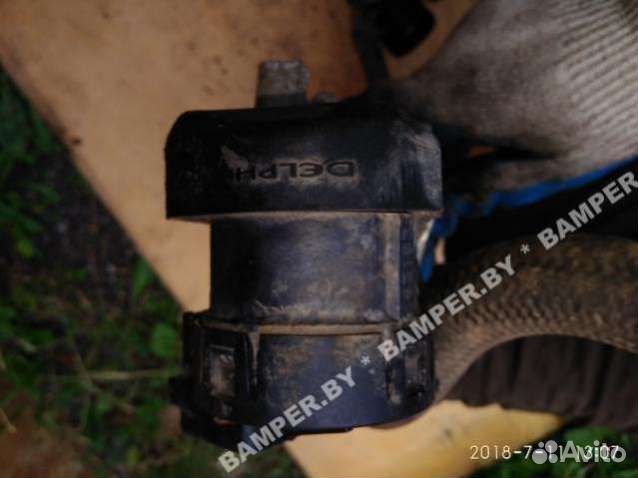 Клапан EGR Citroen C8 2006г