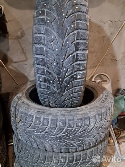 Toyo Observe GSi-6 LS 4.00/60 R15 84L