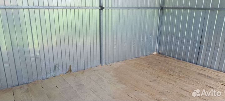 Вольер для собак