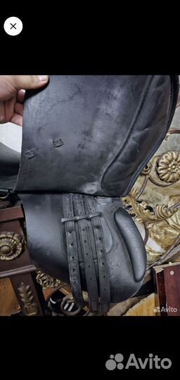 Седло универсальная