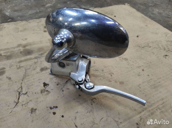 Тормозные машинки Suzuki Burgman/skyWave