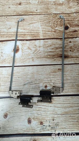 Петли ноутбука Dell N5110 34.4IE03.102, 34.4IE04.1