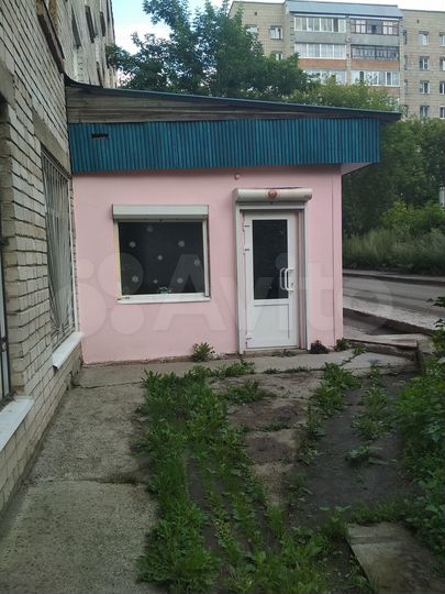 Свободного назначения, 26 м²