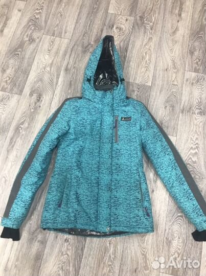 Лыжный костюм