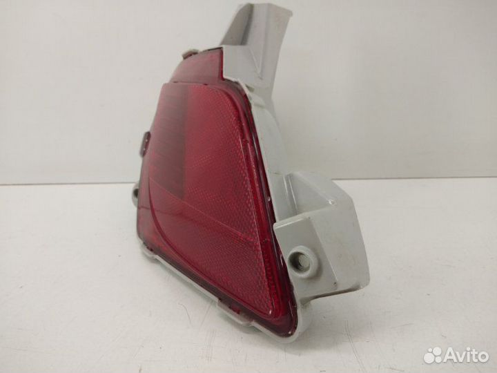Фонарь противотуманный задний правый Mazda Cx-5 1