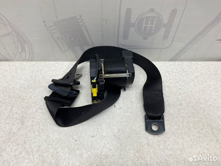 Ремень безопасности передний левый Mercedes-Benz